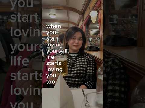 Love thyself ❤️ #love #selflove #shorts