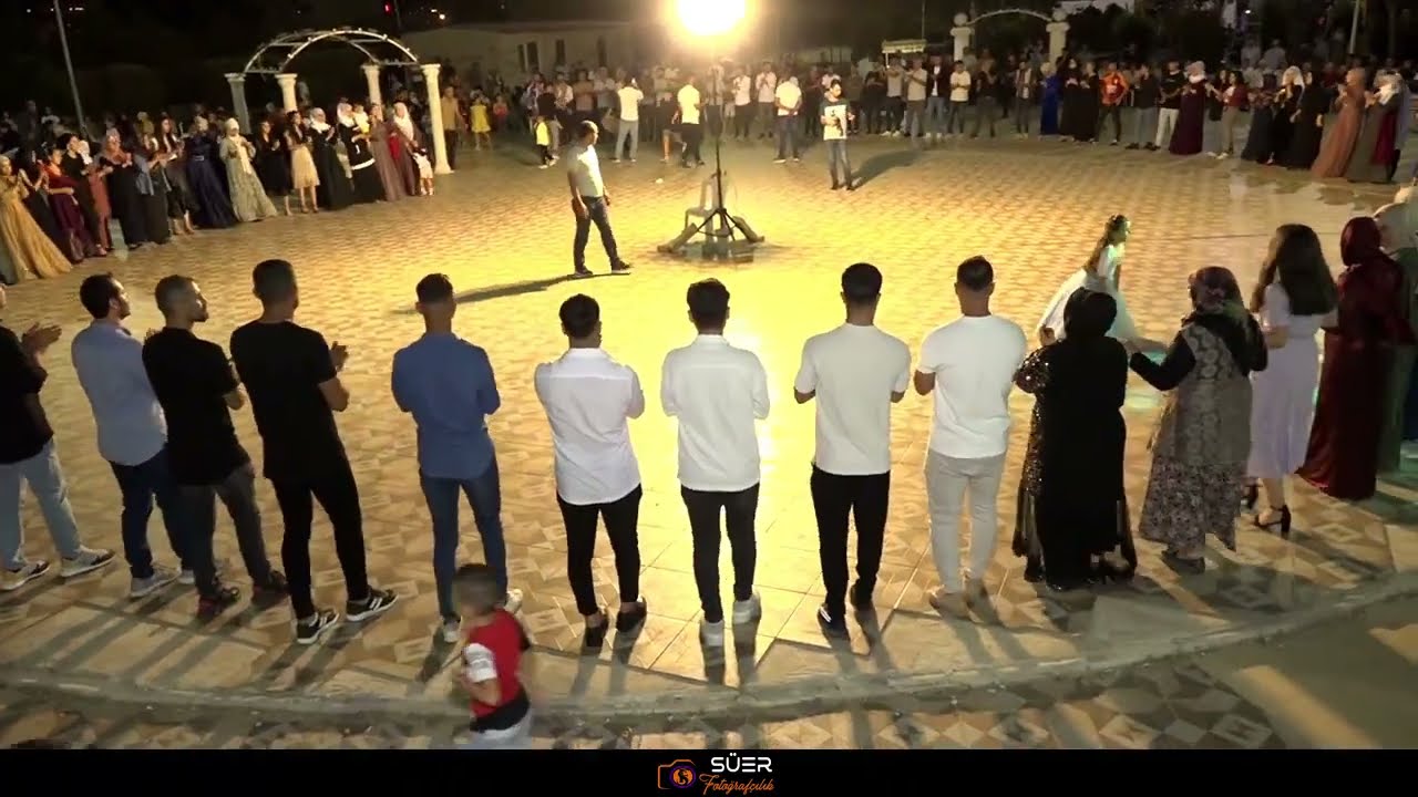 Koma Welat İzmir Torbalı Ferhat İle Nedret Düğünü  PART- 1