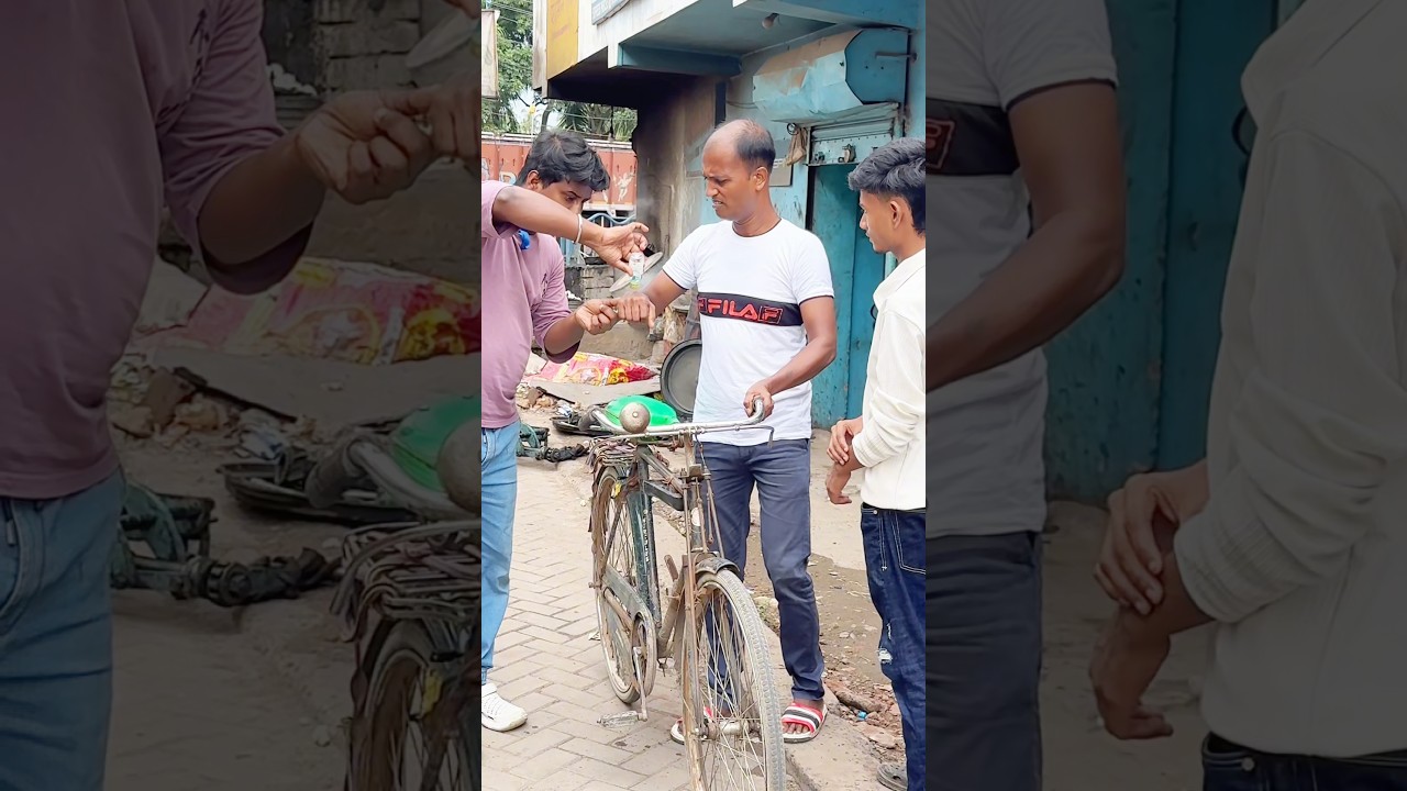 New Perfume prank 😂 #shorts #funnyvideo #shortvideo #comedy