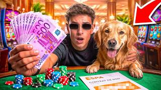 Donner Tout Le Profit Du Casino À La Spa