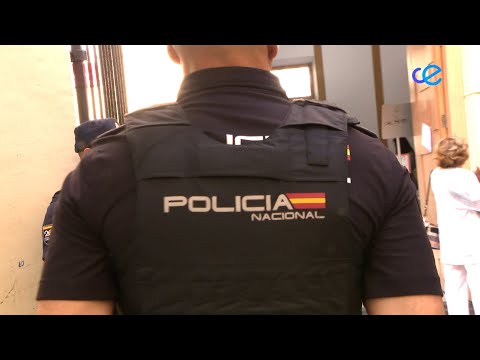 Interior presume de haber aumentado la dotación de Policía Nacional en Ceuta en 102 agentes