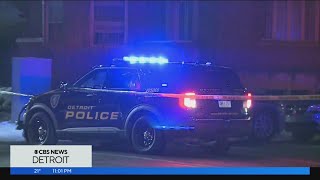 Police investigating after bodies found inside Highland Park building