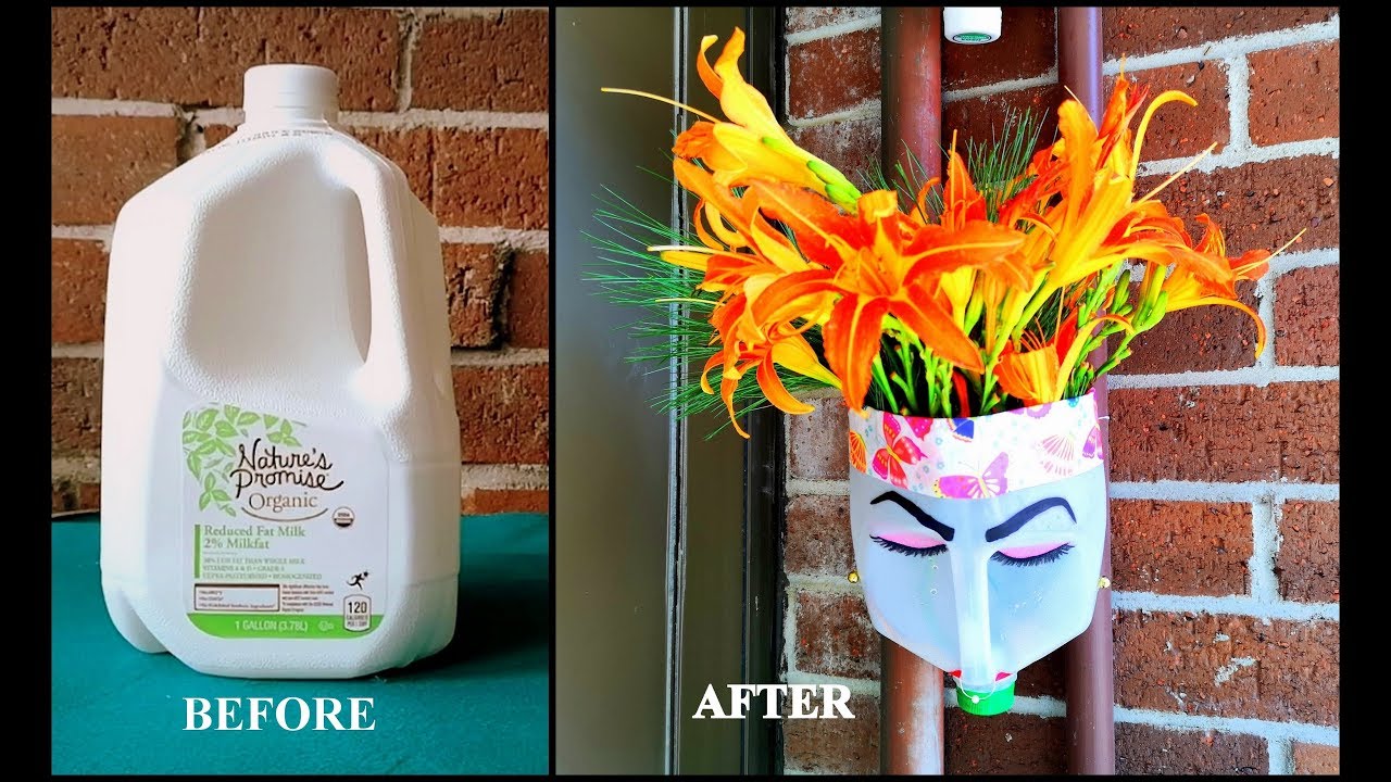 Keep Calm and Recycle On: Part 1, The Life of a Milk Jug - CSWD