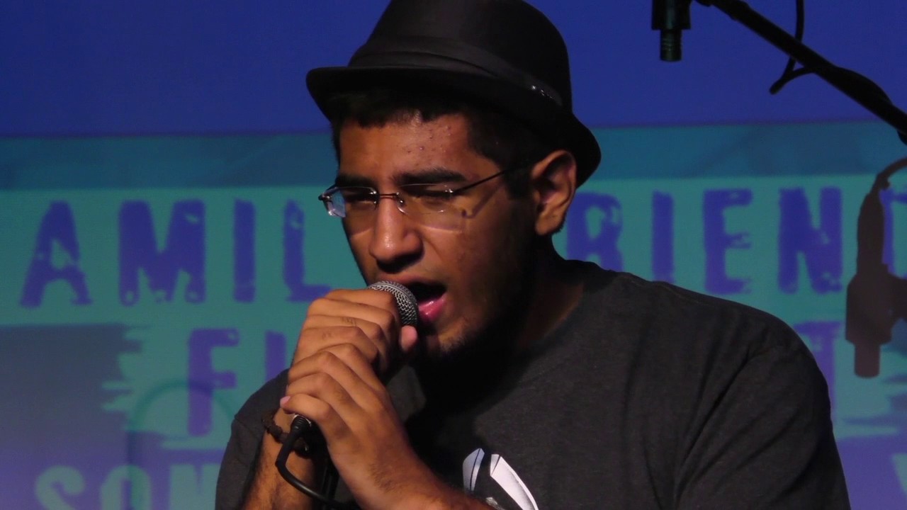 Saints of Grey  - Higher Ground - Cancer Can Rock