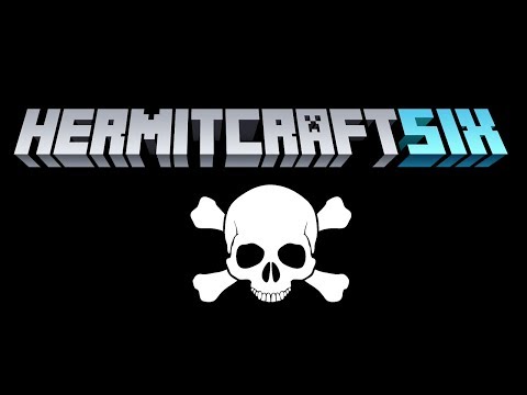 HERMITCRAFT Season 6