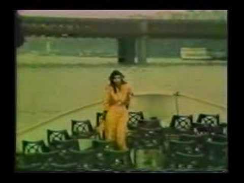 Watch Asha Puthli - Neither One of Us on YouTube Watch Asha Puthli - Neither One of Us on YouTube