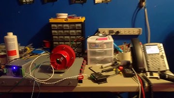 FL4000H Flame Detector Test