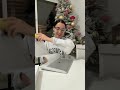 Unboxing de mi nueva Mackbook 🥹