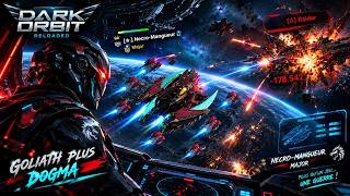 Darkorbit portail gg zeta full prometheus