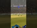 //over complete hone ke bad side change cricket #cricket #ipl2023 #trendingshorts