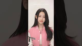 Moving profile of #최여진 #CHOIYEOJIN