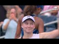 Elena Rybakina: Becoming World No. 1