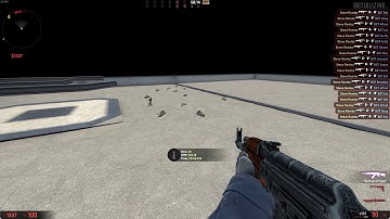 Aim Botz time challenge - 100 Kills in under 20 seconds