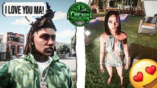 I Took Her On A Late Night Date… Now I Want Forever 🌃❤️ | GTA 5 RP .. Khel In CRNG EP.23