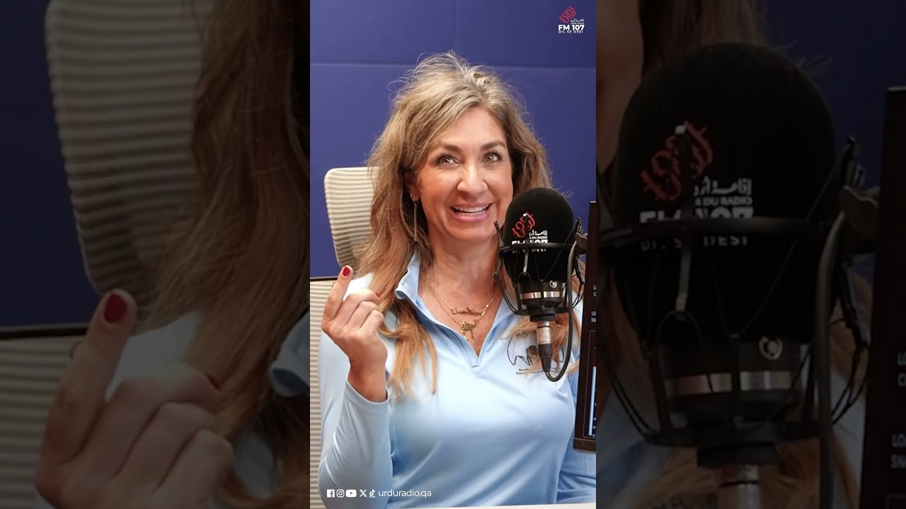 Exclusive podcast with USA's camel sports enthusiast, Valerie Crenshaw. 