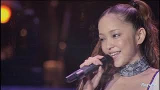 Four Seasons 2006 Namie Amuro