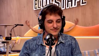 Eduardo y Alejandro Turner conocen el GAMING | Los Programas