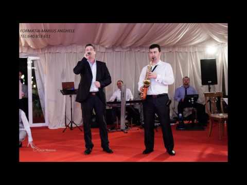 Adriana -Mi-a dat Dumnezeu fete