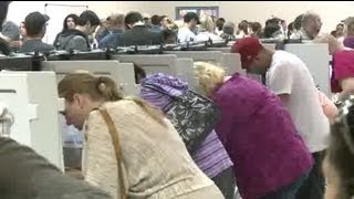Midday Webcast: Nov. 16, 2012