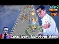 Last War: Survival Game Zone 1264 - Mulai Dari Awal Episode 1