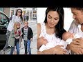Angelina Jolie & Brad Pitt's Son Knox Jolie Pitt & Daughter Vivienne Jolie Pitt 2017