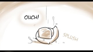 40K Comic Dub When I Was Young...