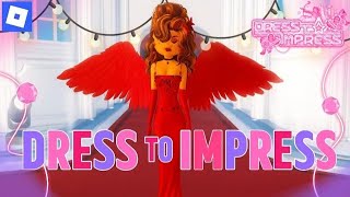 Dress To Impress Ultimate Fashion Challenge Showdown