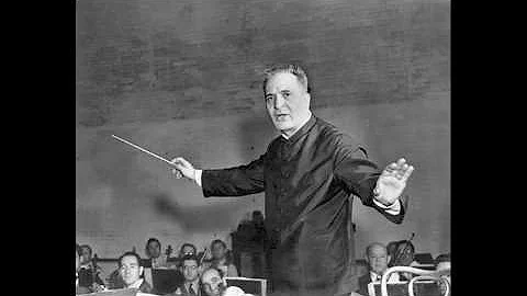 Haendel Concerto grosso op.6 no.6 - Bruno Walter -...