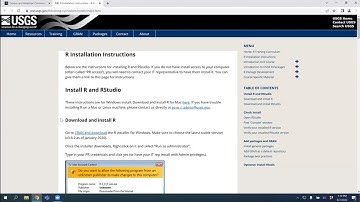 Toolbox Tuesday: Census and American Community Survey data using R Statistical Programming Language