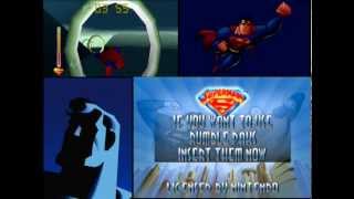 Let's Play Superman 64 - Stage 7