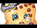 SHOPKINS INSPECTOR COOKIE Videos For Kids 
