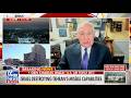 This Development is a "Huge Step" Towards Victory | JINSA Fellow Gen (ret.) Charles Wald on Fox News