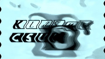 Klasky Csupo in Crazy Wave {VIDEOPAD}