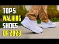 Top 5 Best Walking Shoes of 2024 | Discover the Most Comfortable Sneakers Ever Made!