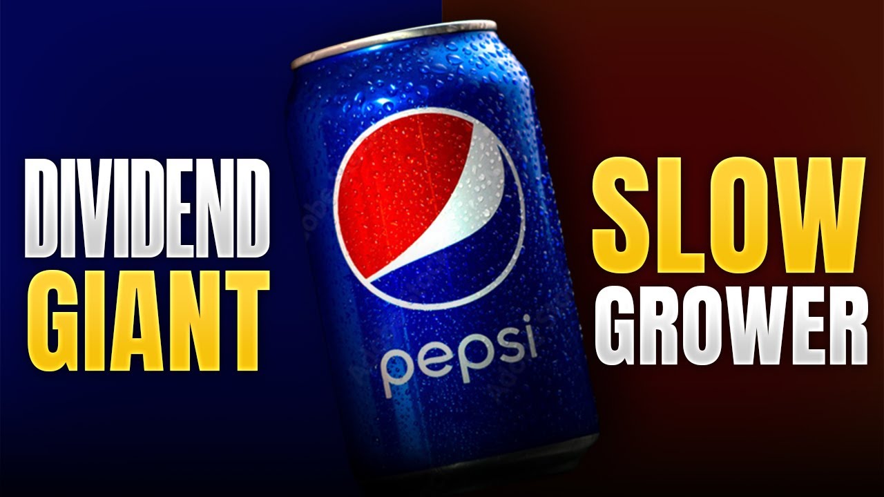 What's Going on With PepsiCo Stock? | PEP Stock Analysis