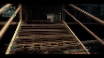 CoD: MW2 - "Final Kill Cam"