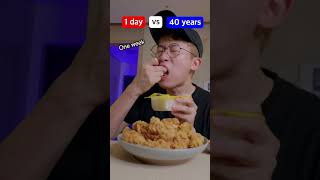 How to eat chicken screenshot 5