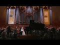 Shio Okui (11) Grieg Piano Concerto in A Minor, Op.16. 2-3 mov. グリーグ ピアノ協奏曲 _奥井紫麻