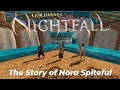 Guild Wars: Nightfall - Tihark Orchard - Full Story Part 14