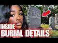 LIVE: Ashlee Jenae Burial Details‼️ What Happened After The Funeral Mp3 Song