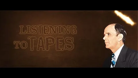 CFT - Possessing The Gate Of The Enemy After Trial (Tape Rev William Branham - 64-0322) - 11/12/20