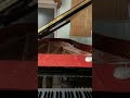 Chopin nocturn no13as coopration played by yubaedited by yamada