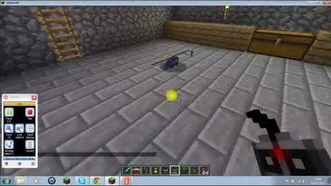 Minecraft Rc Mod