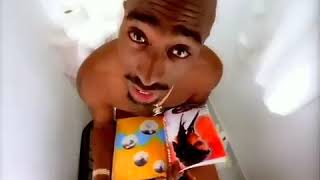 2Pac   All About U HD