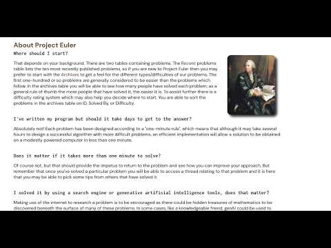Beginner in C++ trying to solve problem zero in Project Euler