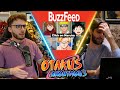 We took the hardest anime quiz ever    otakus anonymous episode 11