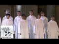 Libera  in america joyful joyful we adore thee