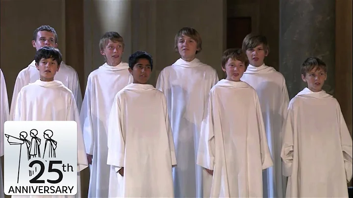 Libera  in America: Joyful Joyful, We Adore Thee