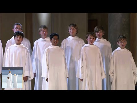 Libera  in America: Joyful Joyful, We Adore Thee