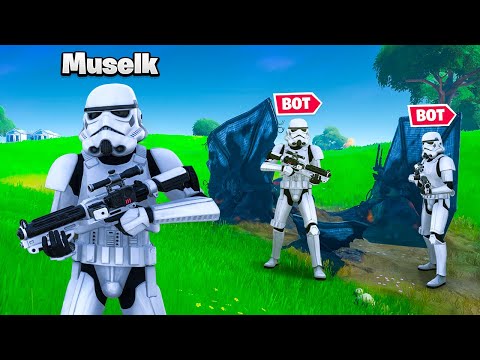 Video: Wat Is Stormtrooper-sindroom?